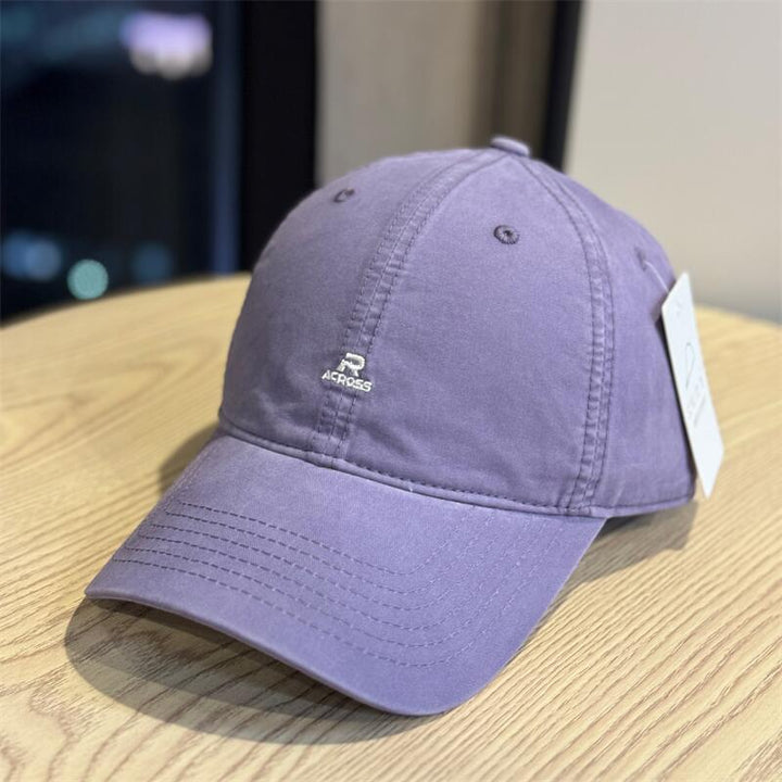 Men's Casual Lightweight Cotton Cap Kalsten