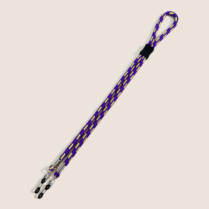 Durable Adjustable Eyewear Retainer Strap Kalsten