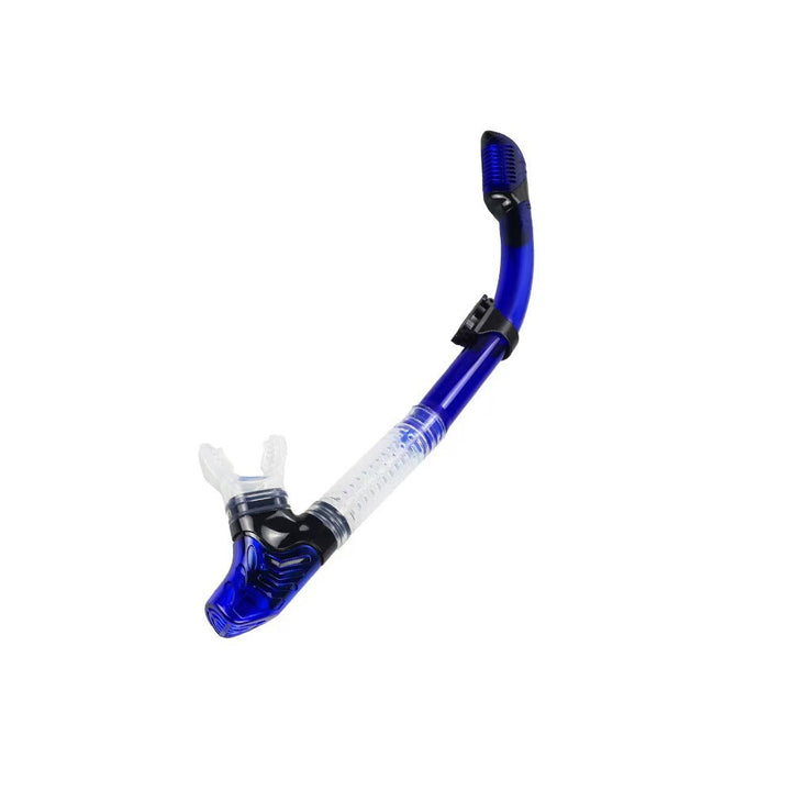 Swimming mask with visibility and comfort optimization Kalsten