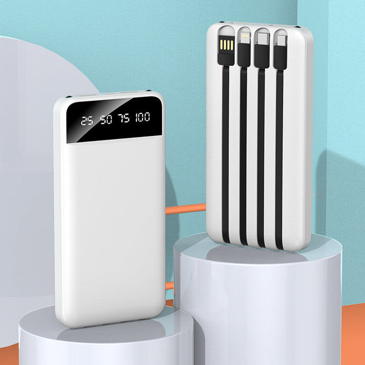 Portable Power Bank Kalsten