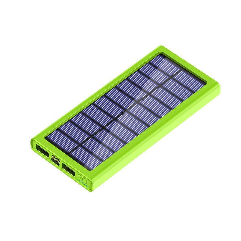 Solar Charger Kalsten