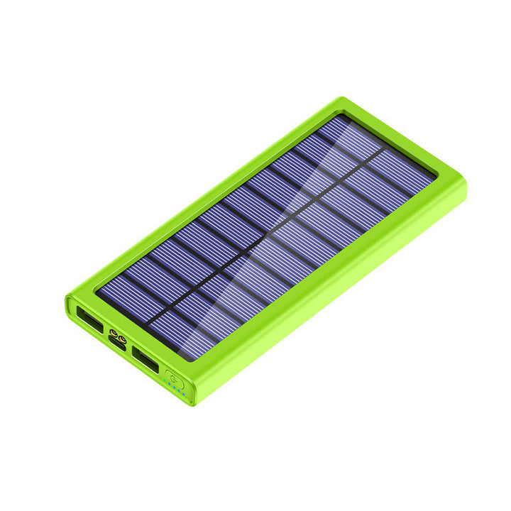 Solar Charger Kalsten