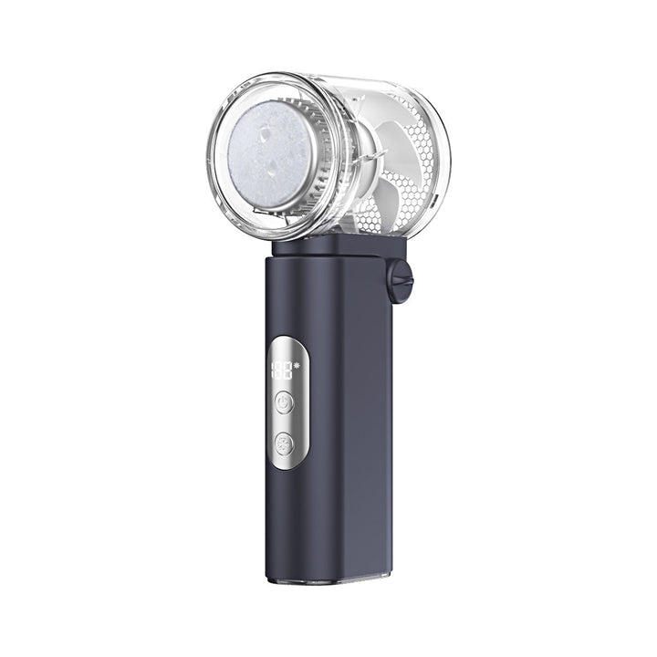 Men's portable USB fan Kalsten