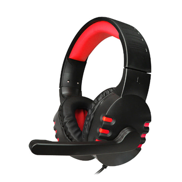 Gaming Over-Ear Headset with Noise Cancellation Kalsten