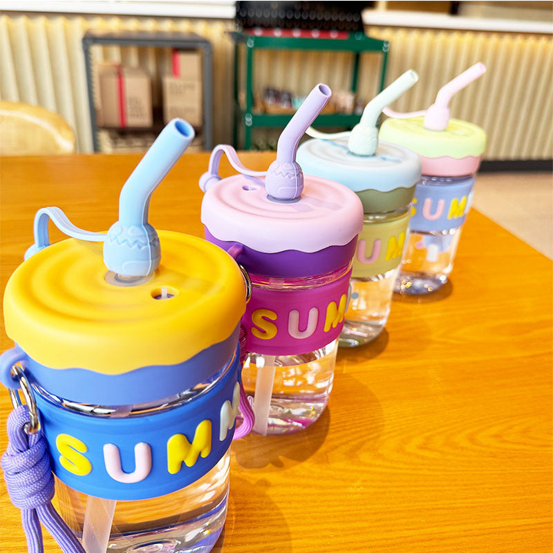 Unisex Drinking Bottle Kalsten