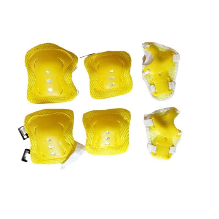 High-Performance Protective Gear Set Kalsten