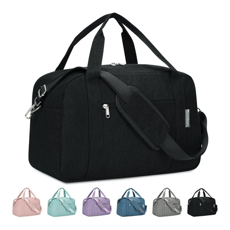 Multifunctional travel and sports bag Kalsten