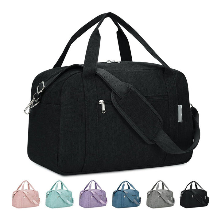 Multifunctional travel and sports bag Kalsten