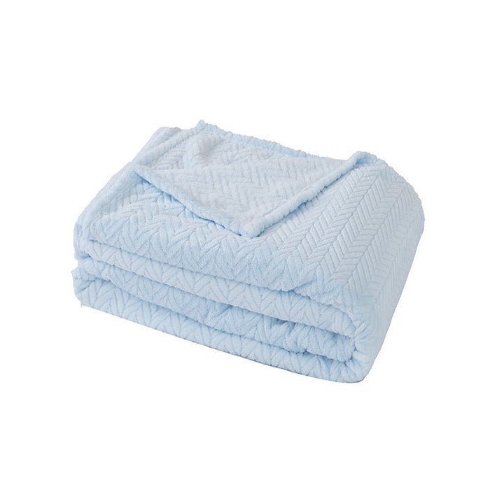 Women's Cozy Blanket Kalsten