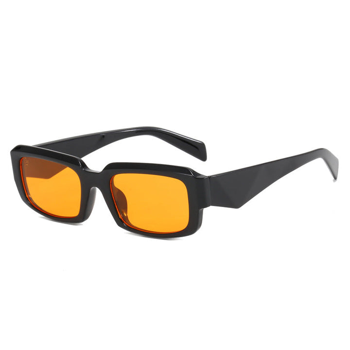 Ladies Retro Sunglasses Kalsten