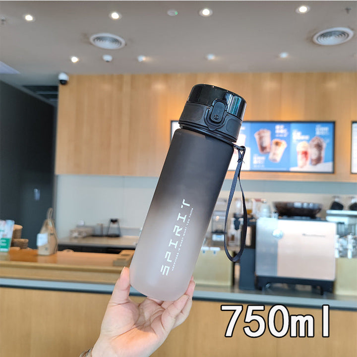 Women Sports Water Bottle Kalsten