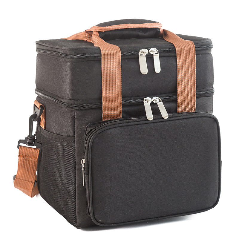 Ladies Insulated Multi-Purpose Cooler Bag Kalsten