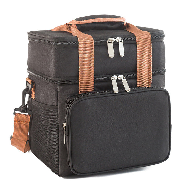 Ladies Insulated Multi-Purpose Cooler Bag Kalsten