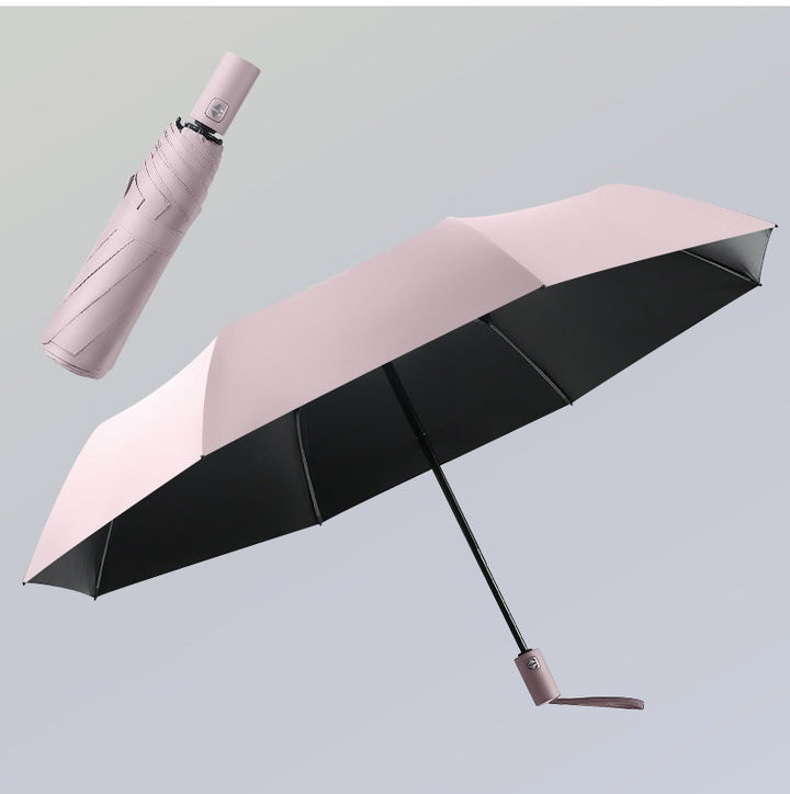 Women's automatic umbrella Kalsten