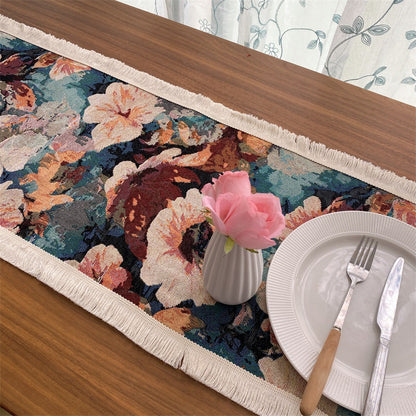 Home Decor Table Runner