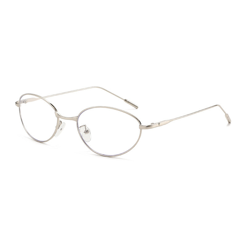 Women’s stylish sunglasses in elegant oval design Kalsten