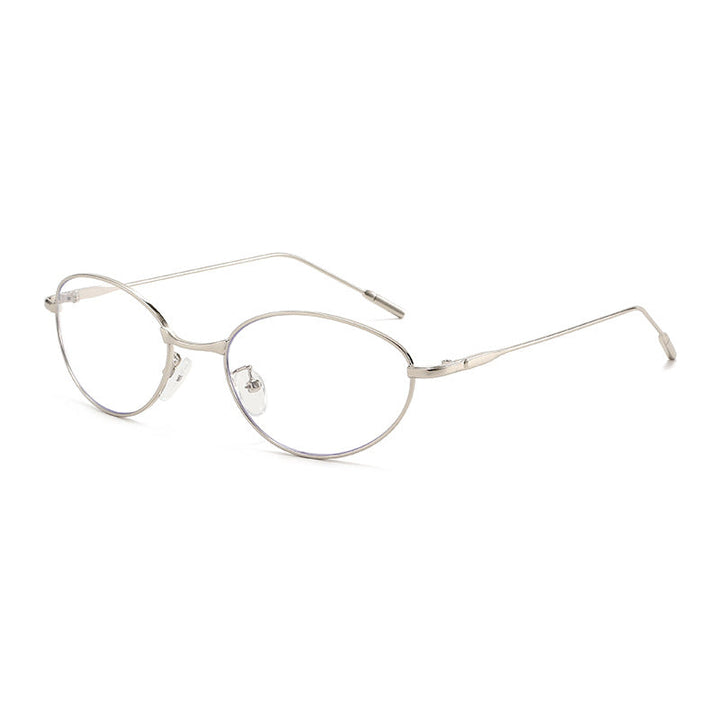 Women’s stylish sunglasses in elegant oval design Kalsten