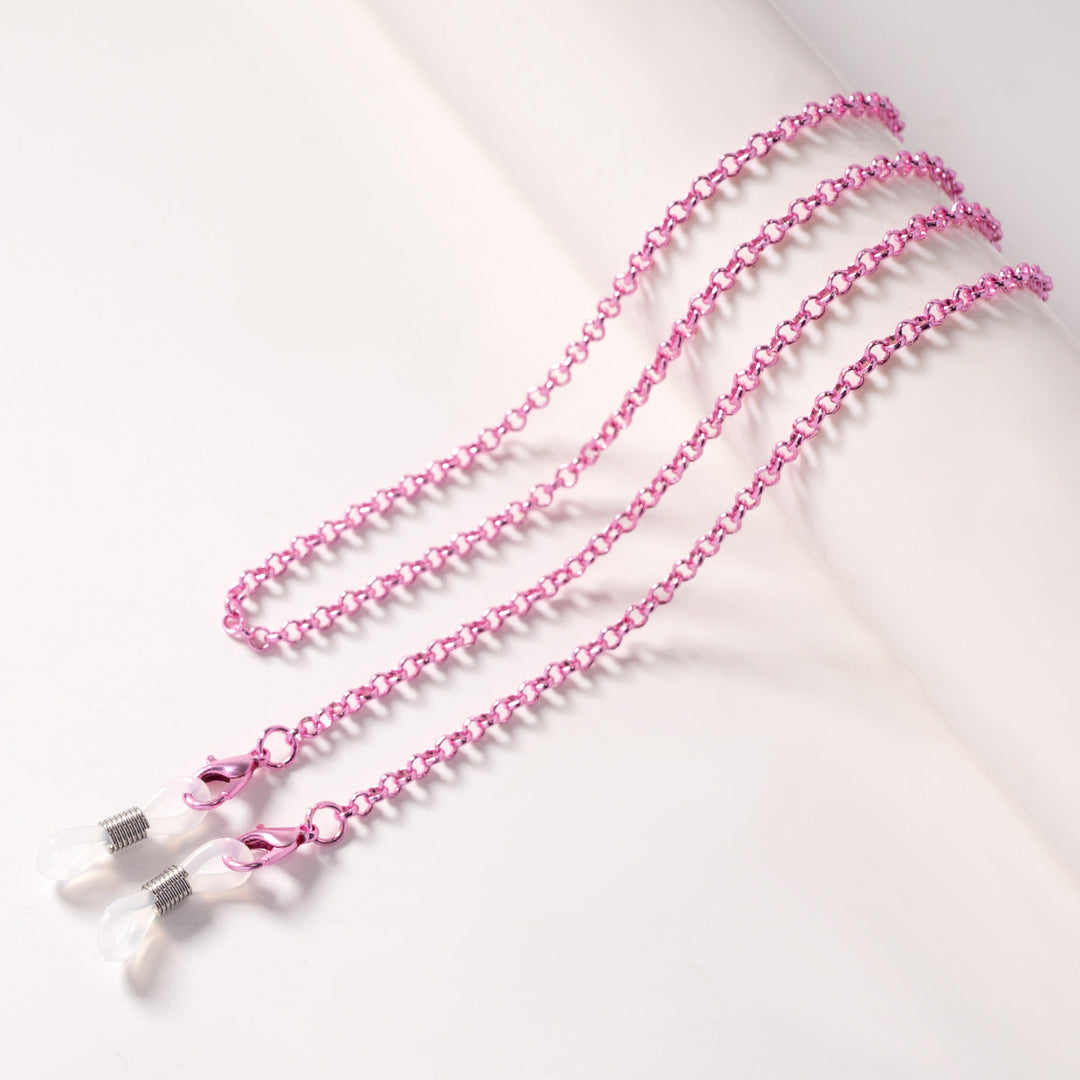 Adjustable Eyewear Holder Chain Kalsten