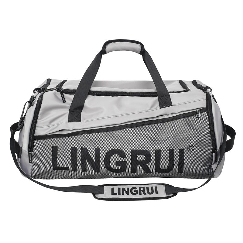 Practical Sports and Travel Bag Kalsten