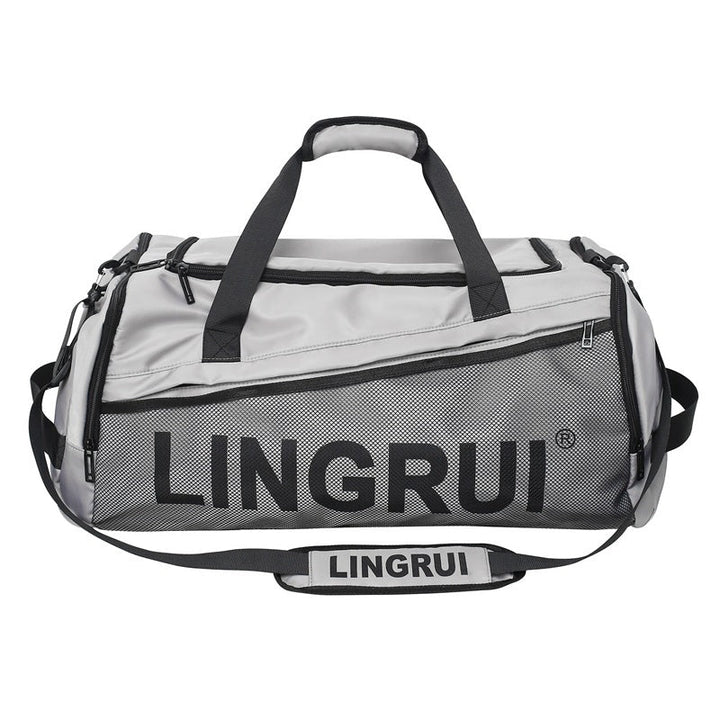 Practical Sports and Travel Bag Kalsten
