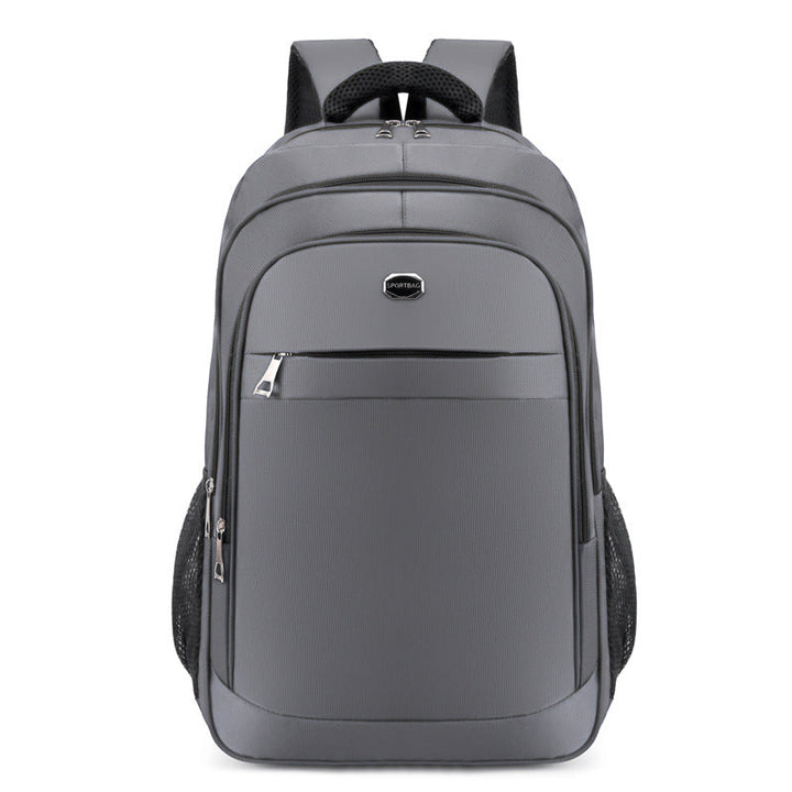 Slim Profile Multi-Compartment Backpack Kalsten