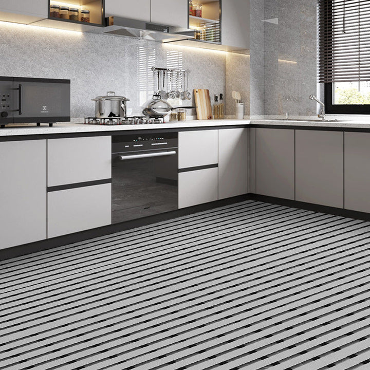 Stylish Bathroom Mat Kalsten
