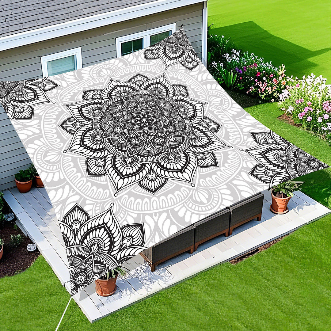 Outdoor Canopy Shade Kalsten