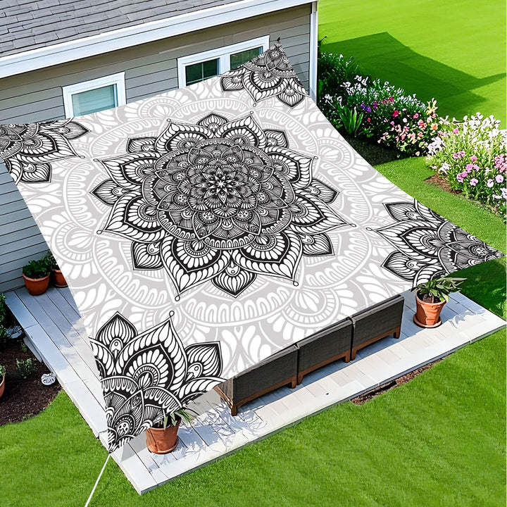 Outdoor Canopy Shade Kalsten