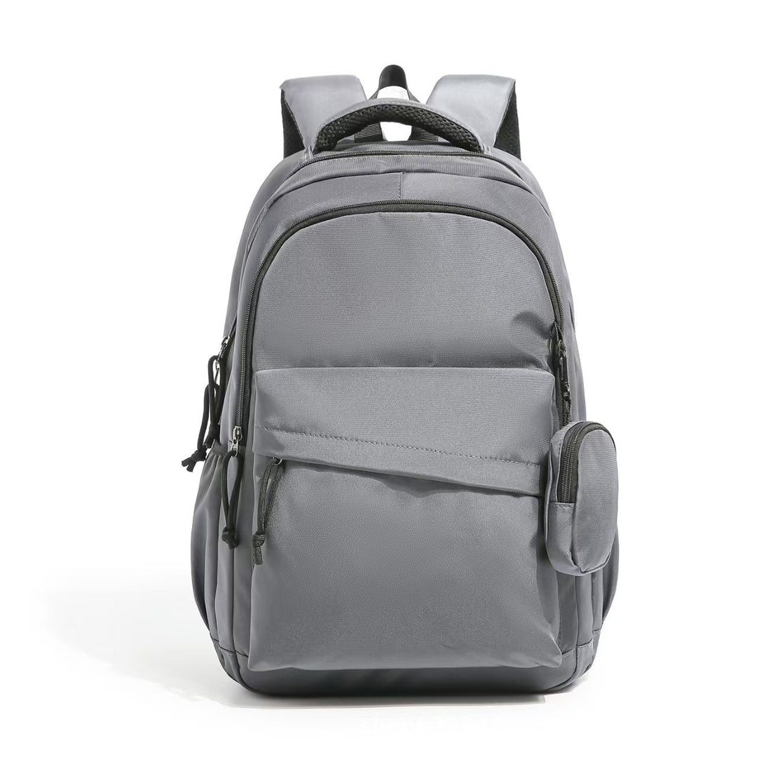 Durable Multi-Compartt Travel Backpack Kalsten