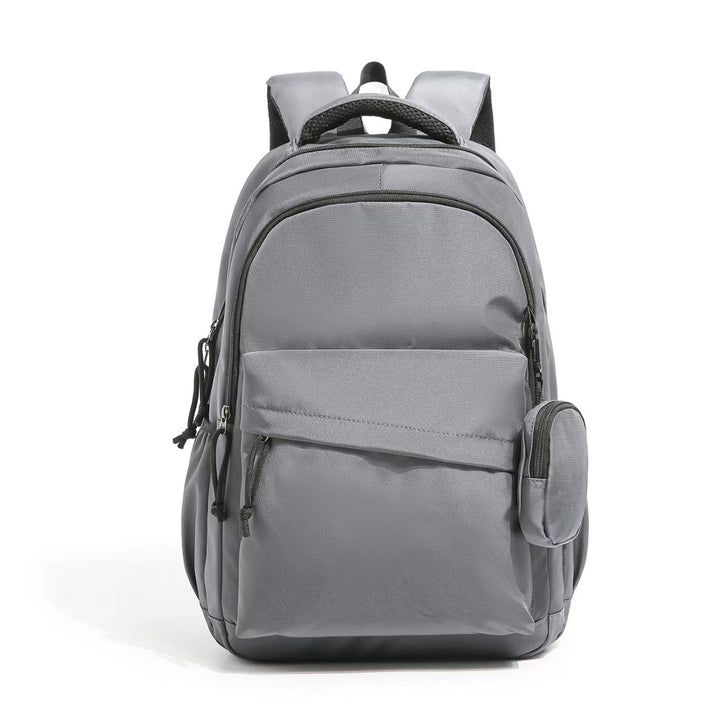 Durable Multi-Compartt Travel Backpack Kalsten