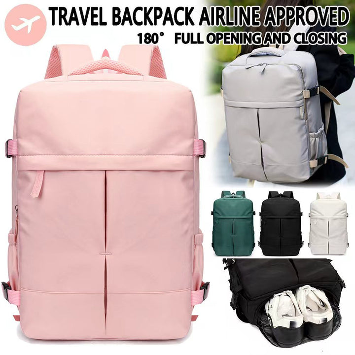 Kalsten Backpack