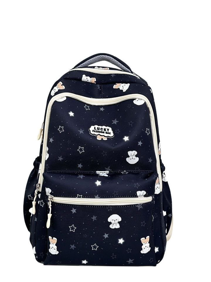 Multi-Functional Plush Animal Backpack Kalsten