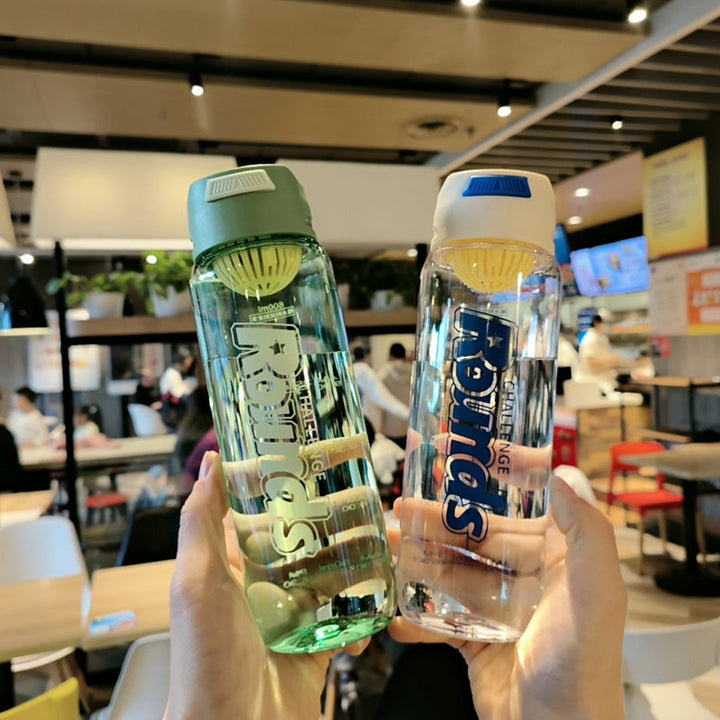 Ladies Multifunctional Infuser Water Bottle Kalsten