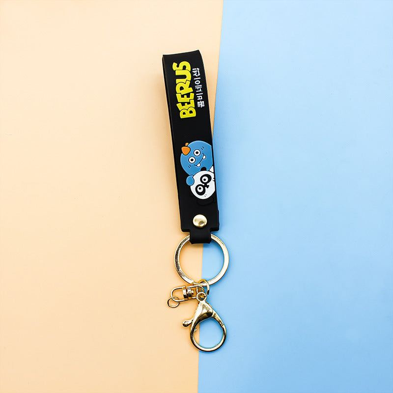 Unisex keychain Kalsten
