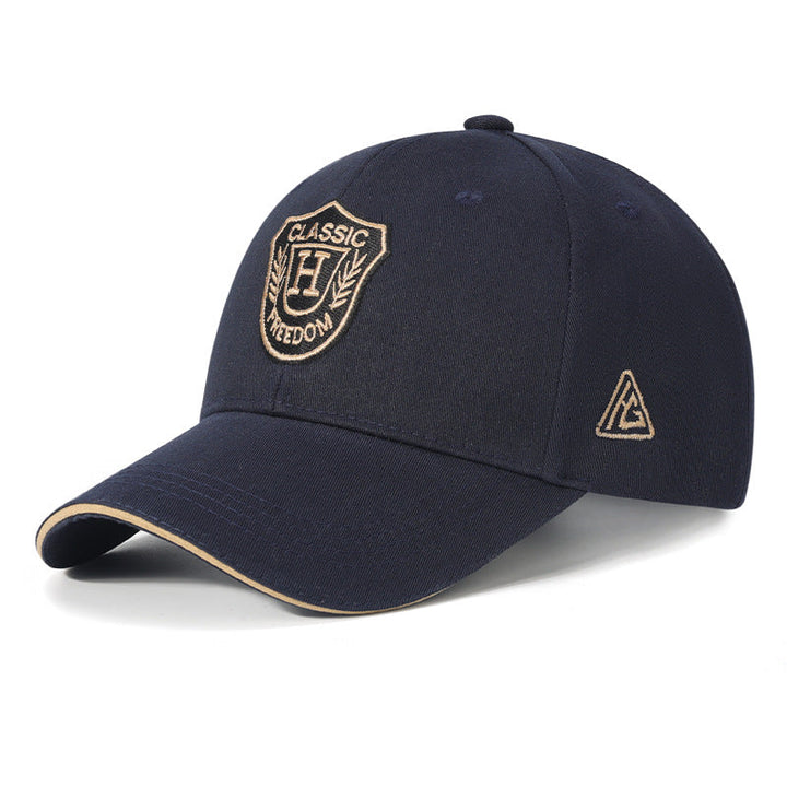Men's Classic Embroidered Baseball Cap Kalsten 1783926732