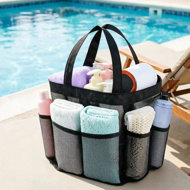 Practical Toilet Bag Kalsten