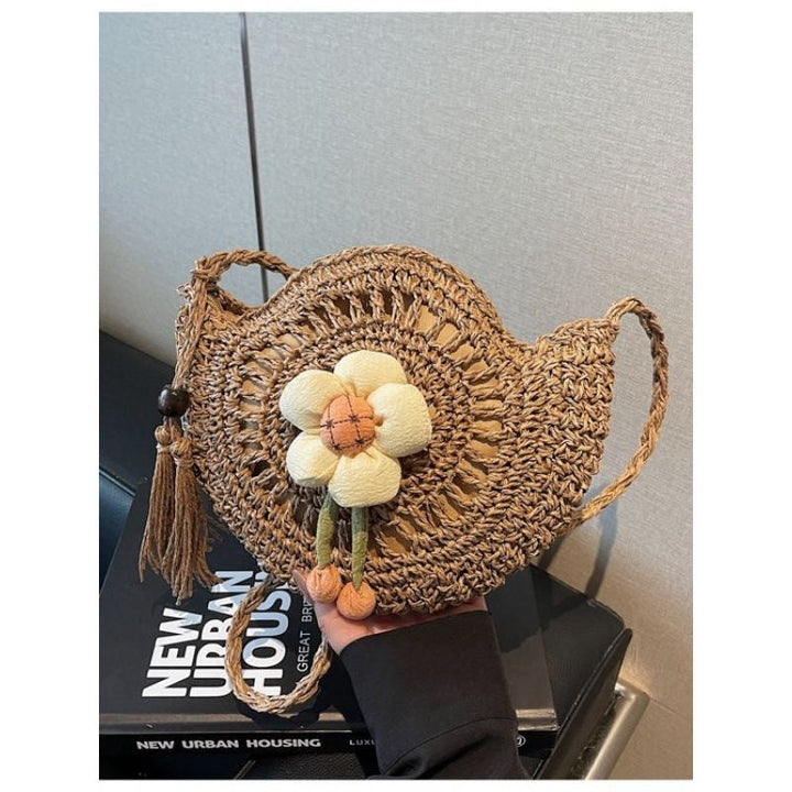 Floral Handbag Kalsten
