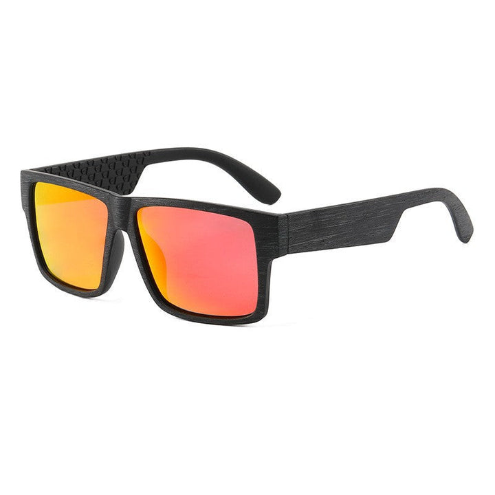 Women’s sporty sunglasses with innovative design and polarized lenses Kalsten