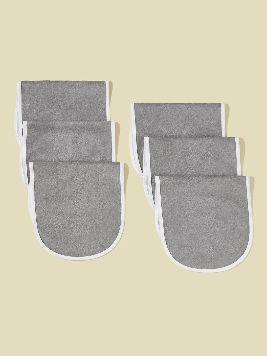 Ultra-Soft Microfiber Cleaning Cloths kalsten