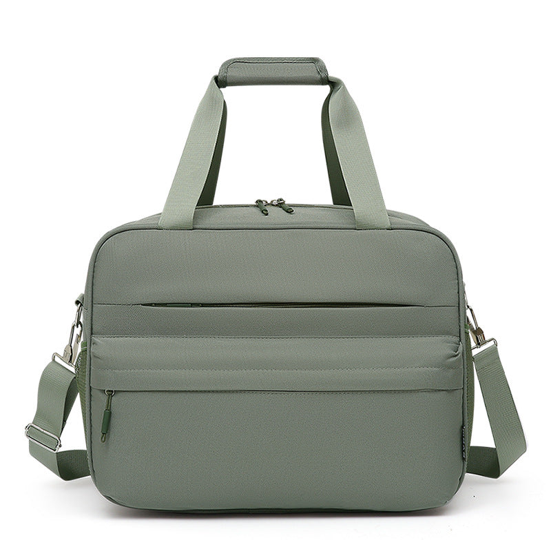 Elegant Laptop Shoulder Bag Kalsten