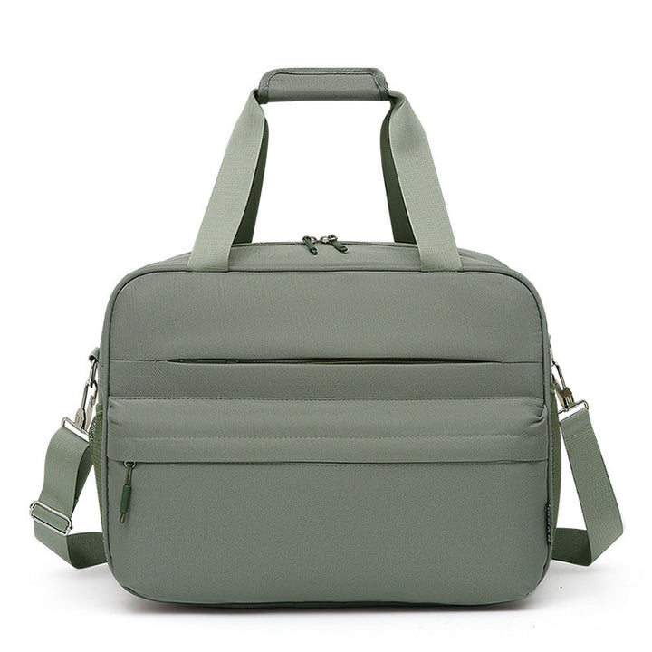 Elegant Laptop Shoulder Bag Kalsten