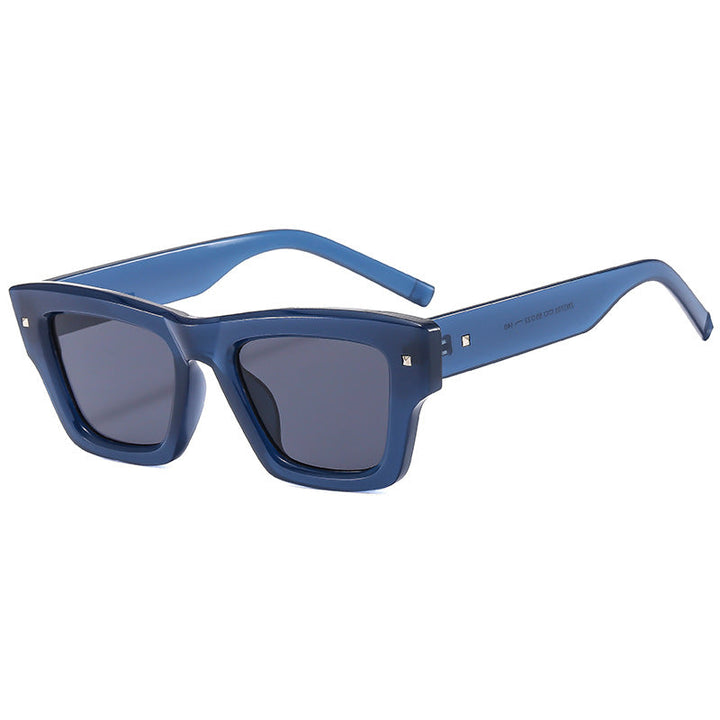 Women's Fashion Sunglasses in Trendy Geometric Design Kalsten