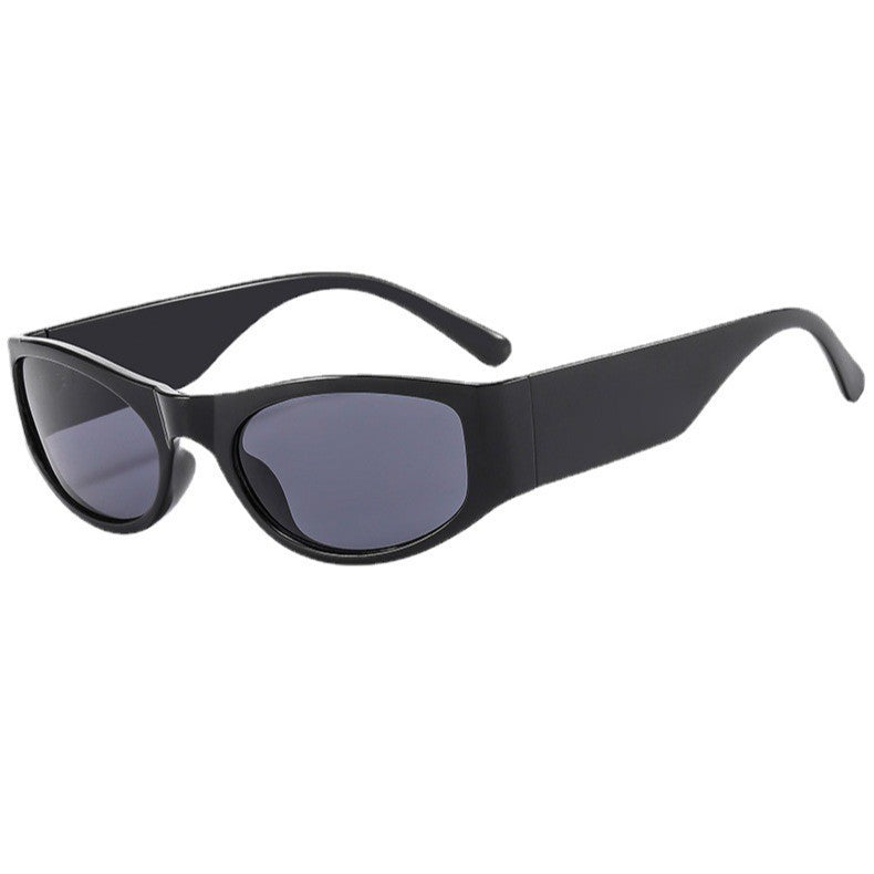 Women's sunglasses in elegant retro-inspired design Kalsten