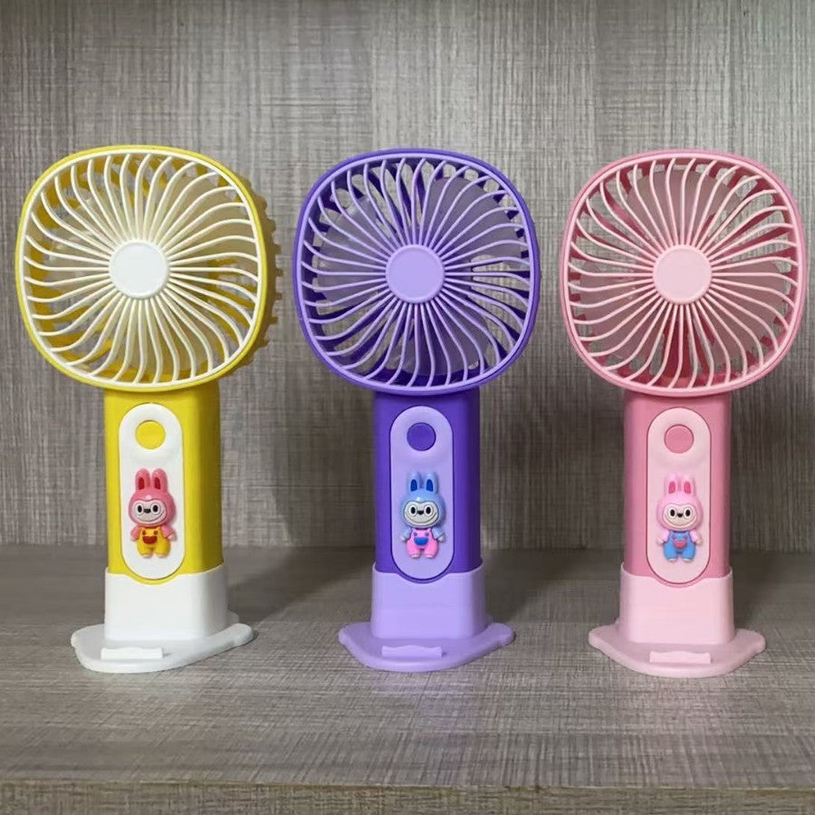 Women's Portable Mini Fan Kalsten