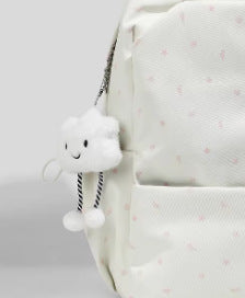 Playful Character Design School Backpack Kalsten