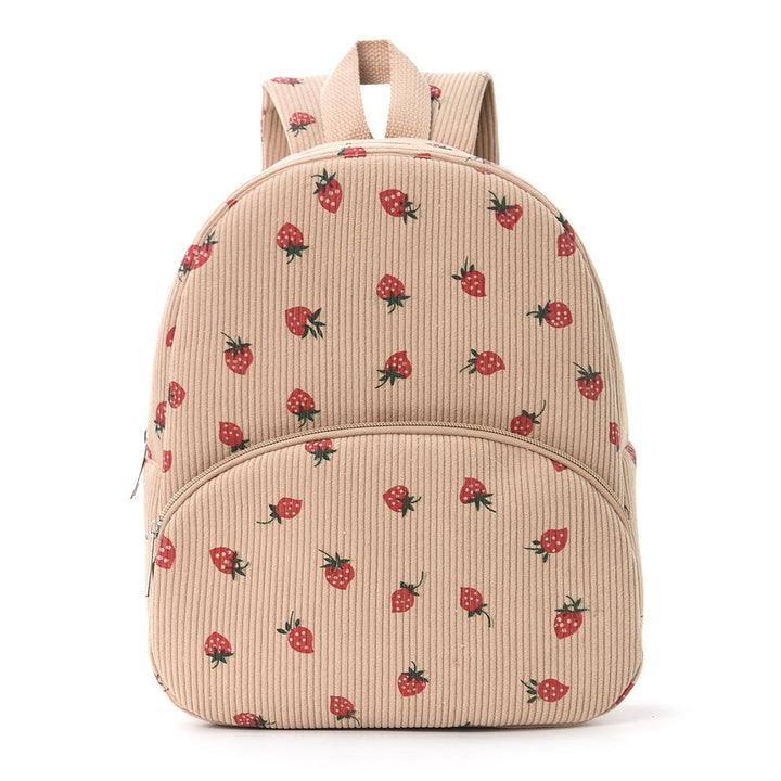 Children's backpack with cute dog motif Kalsten