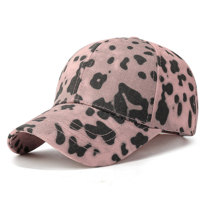 Men's Stylish Camouflage Baseball Cap Kalsten