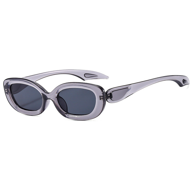 Ladies modern sunglasses in striking retro style Kalsten