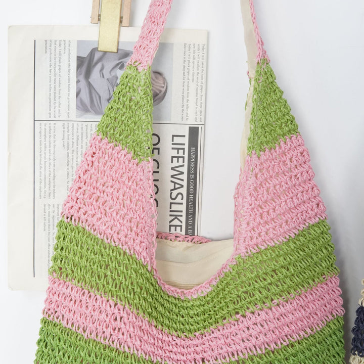 Fashionable Eco-friendly Tote Bag Kalsten