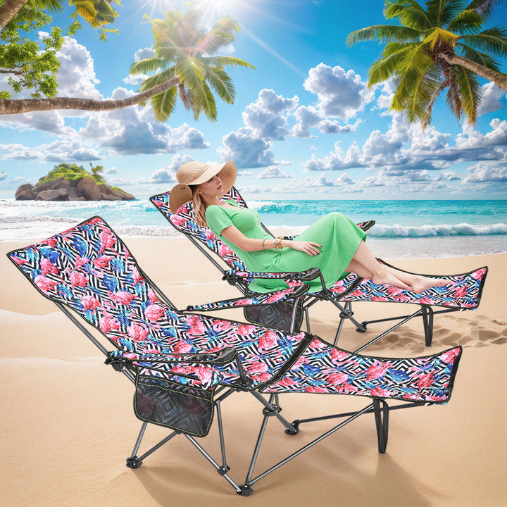 Folding chair Kalsten